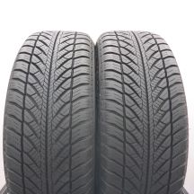 4. 205 55 16 4x GOODYEAR 205/55 R16 91H UltraGrip Performance RunFlat BMW Winterreifen 2015 7mm 4. 205 55 16 4x GOODYEAR 205/55 R16 91H UltraGrip Performance RunFlat BMW Winterreifen 2015 7mm