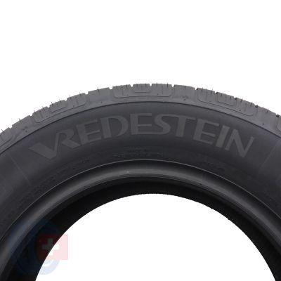 5. 195 65 14 2x VREDESTEIN 195/65 R14 89H Sportrac 5 Sommerreifen 7,2mm 2014