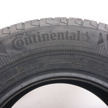 4. 225 70 15C 2x CONTINENTAL 225/70 R15C 112/110R VanContact Eco Sommerreifren 2023 VOLL WIE NEU 
