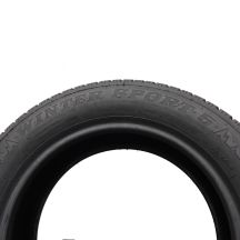 7. 205 60 16 2x DUNLOP 205/60 R16 92H WinterSport 5 Winterreifen 2018 7,7-7,8mm