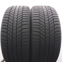 3. 255 40 21 4x CONTINENTAL 255/40 R21 102T XL WinterContact TS 870 P Winterreifen 2024 8-7,8mm