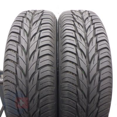 3. 175/70 R13 4x UNIROYAL 175/70 R13 82H RainExpert Sommerreifen 2016 7,5-8,2mm