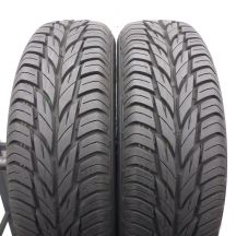 3. 175/70 R13 4x UNIROYAL 175/70 R13 82H RainExpert Sommerreifen 2016 7,5-8,2mm