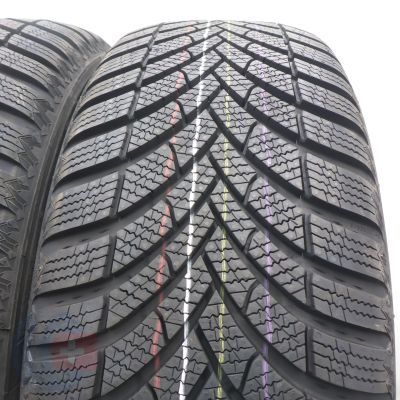 3. 225 55 17 4x SEMPERIT 225/55 R17 101V XL Speed-Grip 5 Winterreifen 2025 Ungebraucht  