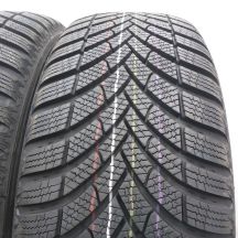 3. 225 55 17 4x SEMPERIT 225/55 R17 101V XL Speed-Grip 5 Winterreifen 2025 Ungebraucht  
