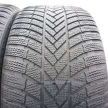 3. 285 40 21 2x BRIDGESTONE 285/40 R21 109V XL Blizzak LM005 Winterreifen 2025 6,5mm