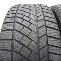3. 255 45 19 2x CONTINENTAL 255/45 R19 100V ContiWinterContact TS830P NO Winterreifen 2019 7mm