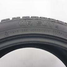 5. 255 40 20 2x NOKIAN 255/40 R20 101V XL WR SUV 4 Winterreifen 2022 7,5mm