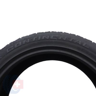 7. 245 45 20 4x CONTINENTAL 245/45 R20 103W XL CrossContact UHP E LR Sommerreifen 7mm 2019/20