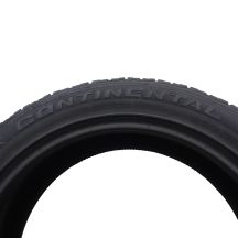 7. 245 45 20 4x CONTINENTAL 245/45 R20 103W XL CrossContact UHP E LR Sommerreifen 7mm 2019/20