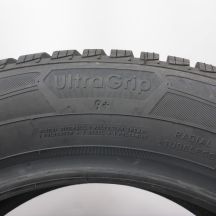 6. 195 60 16 4x GOODYEAR 195/60 R16 93H XL UltraGrip 9+ Winterreifen 2021/22  VOLL  6. 195 60 16 4x GOODYEAR 195/60 R16 93H XL UltraGrip 9+ Winterreifen 2021/22  VOLL