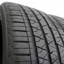 2. 2 x CONTINENTAL 265/40 R22 106Y XL LR Cross Contact LX Sport M+S Sommerreifen DOT18  7.2mm