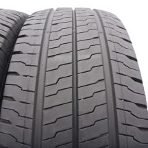 3. 235 65 16C 2x CONTINENTAL 235/65 R16C 115/113R VanContact Eco Sommerreifen 2021 7,2mm