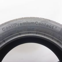 6. 235 55 R17 2x CONTINENTAL 235/55 R17 99V ContiPremiumContact 5 A0 Sommerreifen 2020 VOLL  6. 235 55 R17 2x CONTINENTAL 235/55 R17 99V ContiPremiumContact 5 A0 Sommerreifen 2020 VOLL