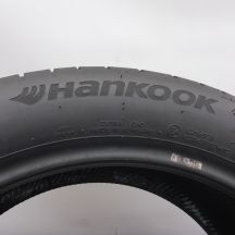 4. 255 45 19 2x HANKOOK 255/45 R19 104Y XL Ventus S1 evo 3 K127 MO Sommerreifen 2024 6,8mm