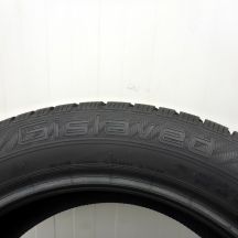 5. 215 55 17 4x GISLAVED 215/55R17 98V XL Euro Frost 6 Winterreifen 2023 7,8mm