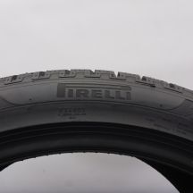 4. 295 35 21 2x PIRELLI 295/35 R21 107V XL Scorpion Winter M01 Winterreifen 2017/19 Ungebraucht  