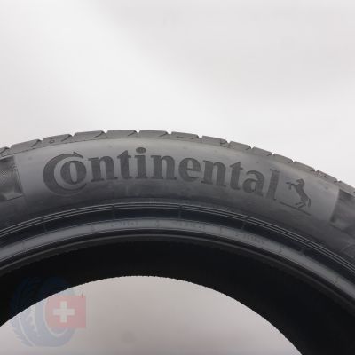 5. 275 40 21 2x CONTINENTAL 275/40 R21 107V XL PremiumContact6 VOLSommerreifen 2021 VOLL