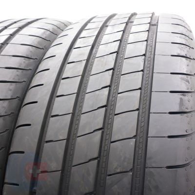 3. 225 45 19 2x GOODYEAR 225/45 R19 96W XL Eagle F1 Asymmetric 5 Sommerreifen  2020 7-7,8mm