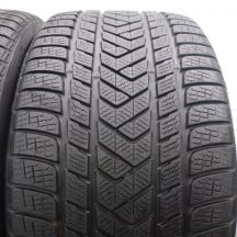 3. 2 x PIRELLI 315/30 R21 105V Winter Sottozero 3 N0 Winterreifen DOT17/16   6.2-6.8mm 