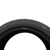 6. 255 40 18 2x BRIDGESTONE 255/40 R18 95Y Potenza S001 BMW RSC Sommerreifen 6,5mm 2014