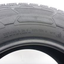 6. 235 65 R16C 2x CONTINENTAL 235/65 R16C 121/119R  VanContact Winter Winterreifen 2023 8,2-7,5mm 