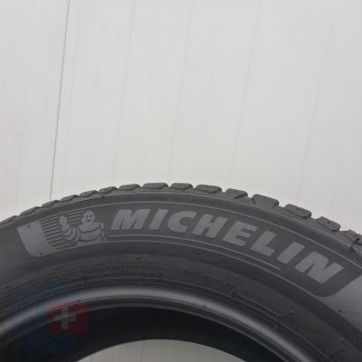 7. 235 60 18 2x MICHELIN 235/60 R18 107V XL CrossClimate 2 SUV Ganzjahresreifen 2024 6,8mm