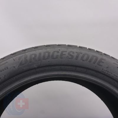 4.  225 45 18 2x BRIDGESTONE 225/45 R18 95Y XL Turanza T005 BMW Sommerreifen 2019 6mm 