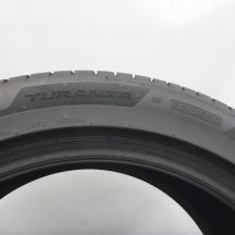 4. 285 45 21 1x BRIDGESTONE 285/45 R21 113Y XL Turanza 6 Sommereifen 2023 5,5mm