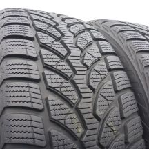 3. 225 50 17 2x BRIDGESTONE 225/50 R17 94H Blizzak LM-32 Winterreifen 2019 7-7,8mm