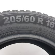 7.  205 60 16 4x SEMPERIT 205/60 R16 96H XL Speed-Grip 5 Winterreifen 2025 7,8mm