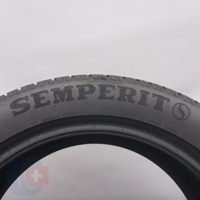 5. 225 50 R18 2x SEMPERIT 225/50 R18 99W XL Speed-Life 3 Sommerreifen 2025 8mm 