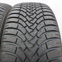 2.  245 55 17 4x FALKEN 245/55 R17 106V XL Eurowinter HS01 Winterreifen 2020 Ungebraucht   