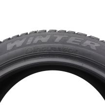 8. 205 50 17 4x PIRELLI 205/50 R17 93T XL Cinturato Winter Winterreifen 2018 WIE NEU VOLL