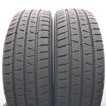 225 65 16C 2x PIRELLI 225/65 R16C 112/110R Carrier Winter Winterreifen 2024 WIE NEU