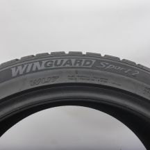 7. 225 45 18 2x NEXEN 225/45 R18 95V XL WinGuard Sport 2 WU7 Winterreifen 2025 8mm WIE NEU 