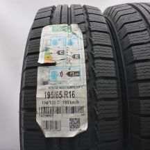 2. 195 65 16C 2x NOKIAN 195/65 R16C 104/102T Weatherproof C Winterreifen 2017 VOLL 2. 195 65 16C 2x NOKIAN 195/65 R16C 104/102T Weatherproof C Winterreifen 2017 VOLL