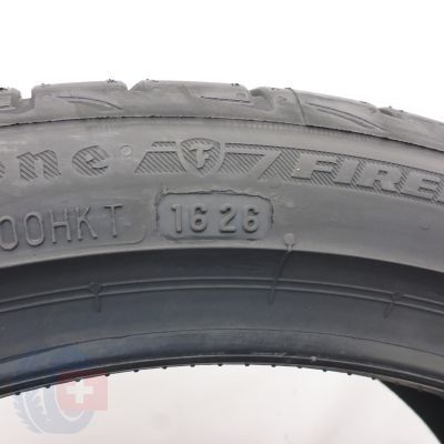 5.  225 40 18 1x FIRESTONE 225/40 R18 92Y XL Firehawk Sport Sommerreifen 2026 Ungebraucht  