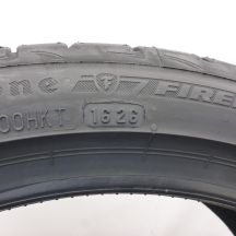 5.  225 40 18 1x FIRESTONE 225/40 R18 92Y XL Firehawk Sport Sommerreifen 2026 Ungebraucht  