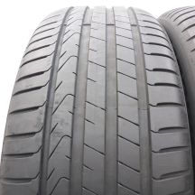 2. 235 55 19 2x PIRELLI 235/55 R19 101T AO Scorpion Elect Sommerreifen 2023 6,2mm