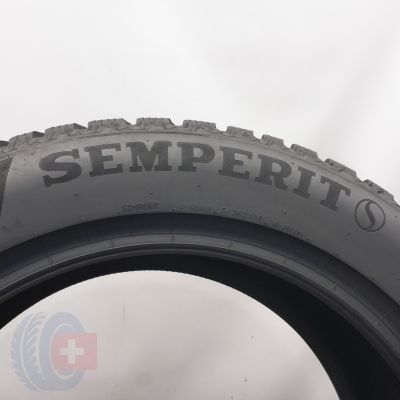 5. 215 55 17 4x SEMPERIT 215/55 R17  98V XL Speed-Grip 5 Winterreifen 2024 7,8-7,5mm  WIE NEU 