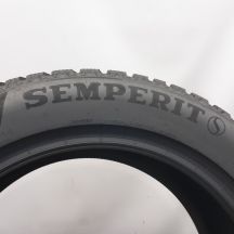 5. 215 55 17 4x SEMPERIT 215/55 R17  98V XL Speed-Grip 5 Winterreifen 2024 7,8-7,5mm  WIE NEU 