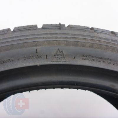 7. 205 45 17 4x HANKOOK 205/45 R17 84V Winter I Cept evo RFT Winterreifen 2021 VOLL 7. 205 45 17 4x HANKOOK 205/45 R17 84V Winter I Cept evo RFT Winterreifen 2021 VOLL