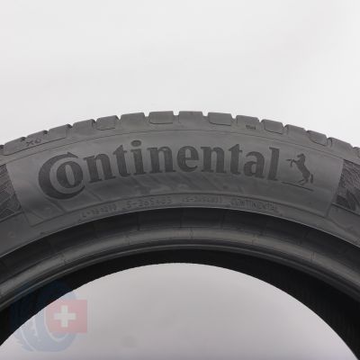 2. 225 50 18 1x CONTINENTAL 225/50 R18  95W UltraContact Sommerreifen 2023 6,5mm