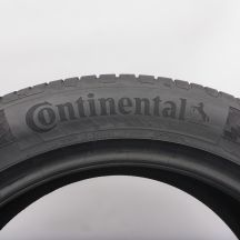 2. 225 50 18 1x CONTINENTAL 225/50 R18  95W UltraContact Sommerreifen 2023 6,5mm