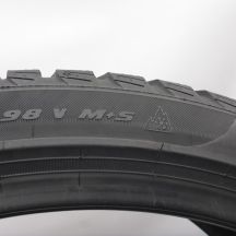 2. 255 35 21 2x PIRELLI 255/35 R21 98V XL Sottozero 3 Winter Winterreifen 2022 7mm