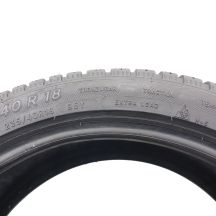 5. 235 40 18 2x MICHELIN 235/40 R18 95Y XL CrossClimate + Ganzjahresreifen 2020 6,8-7mm