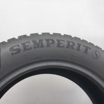 6. 205 55 16 4x SEMPERIT 205/55 R16 91H Speed-Grip 5 Winterreifen 2025 7,2mm  WIE NEU 