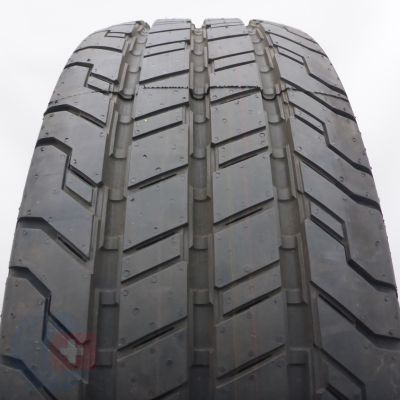 215 65 16C 1x CONTINENTAL 215/65 R16C 109/107T ContiVanContact 100 Sommerreifen 2024 VOLL WIE NEU 