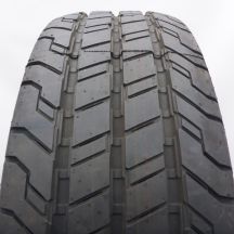 215 65 16C 1x CONTINENTAL 215/65 R16C 109/107T ContiVanContact 100 Sommerreifen 2024 VOLL WIE NEU 
